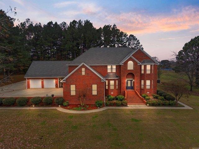 House for sale in Ark