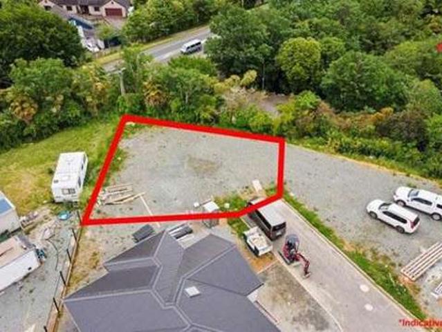 Land for sale in Pauatahanui, Wellington