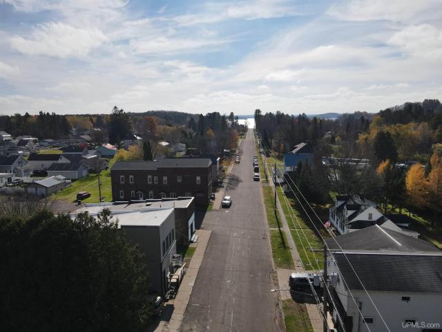 Commercial for sale in Gile, Wisconsin