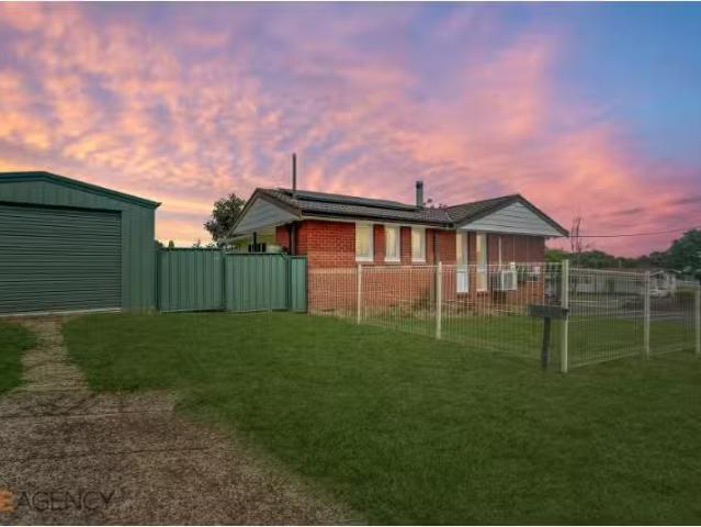 House for rent in Borenore, New South Wales