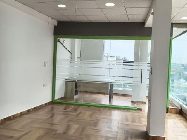 Commercial for rent in Pink City, Jetpur