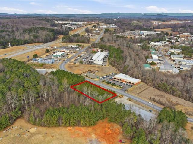 Commercial for sale in Pickens, Georgia