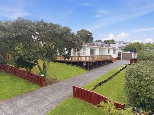House for sale in Whangaparaoa, Oroua County