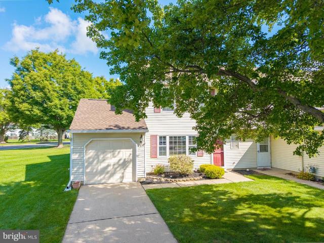 Townhouse for sale in New Jersey