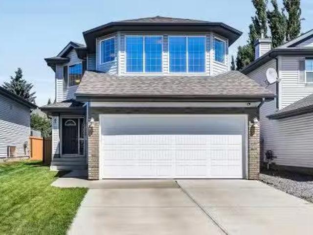 House for sale in Saint Albert, Alberta