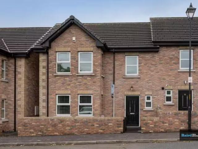 House for sale