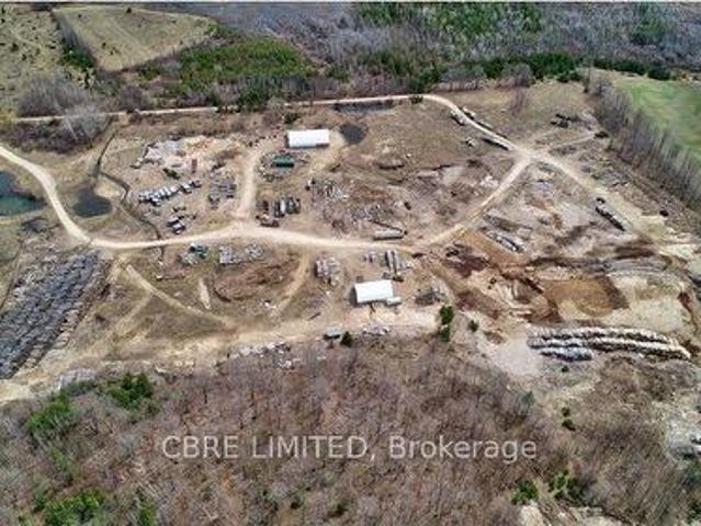 Land for sale in Ontario