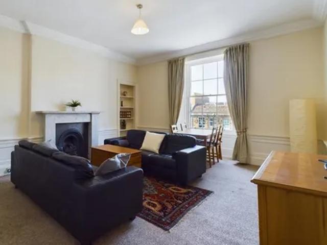 Apartment for rent in New Town, Scotland