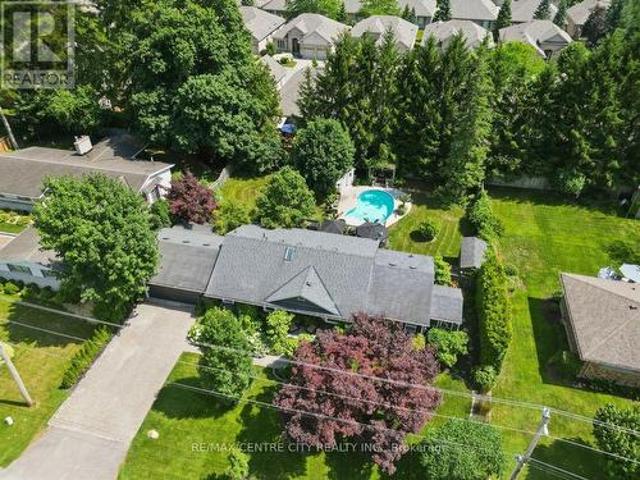 House for sale in Arva, Ontario