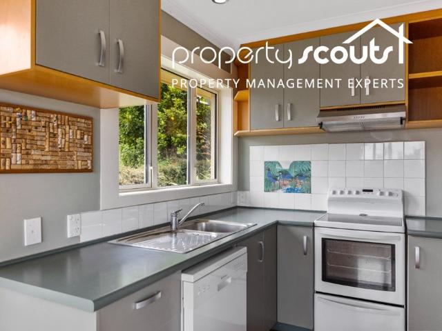 Room for rent in Otakou