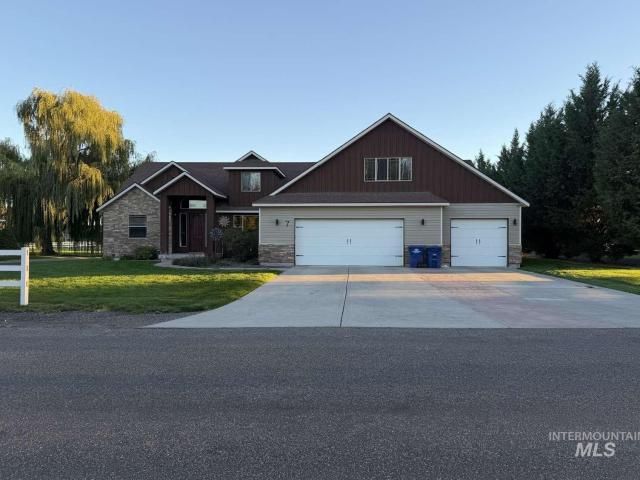 House for sale in Jerome, Jerome County
