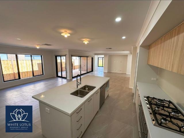 House for rent in Victoria