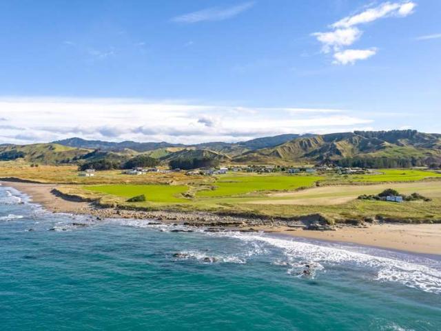 Land for sale in Wellington