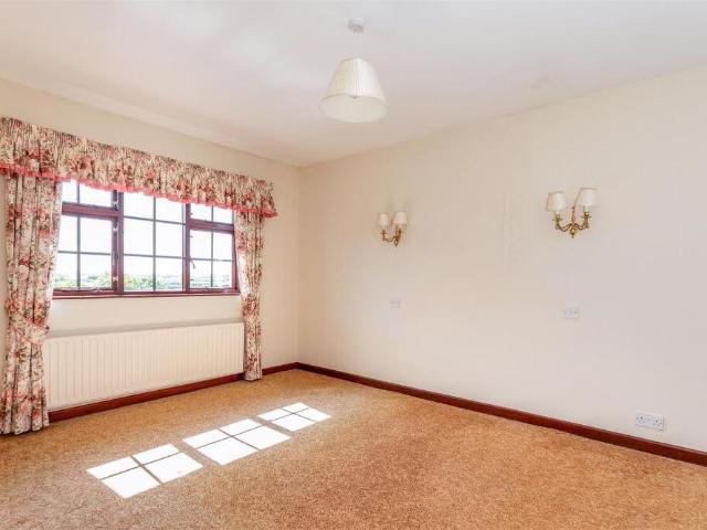 House for rent in Ballyhalbert, Northern Ireland