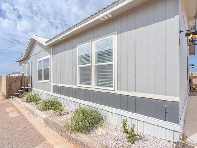 House for sale in Andrews, Texas
