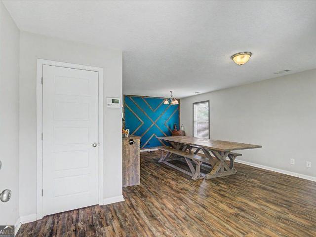 House for sale in Allenhurst, Georgia
