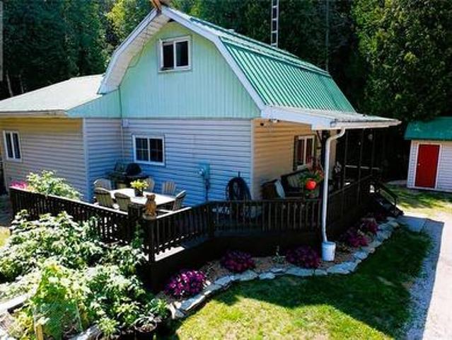 House for sale in Northeastern Manitoulin, Ontario