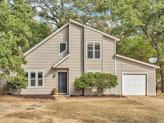 House for sale in West Marche, Maumelle