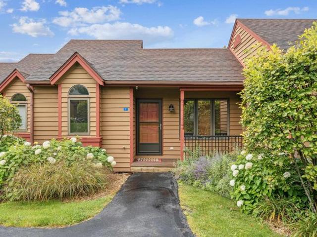 Townhouse for sale in Galena, Illinois