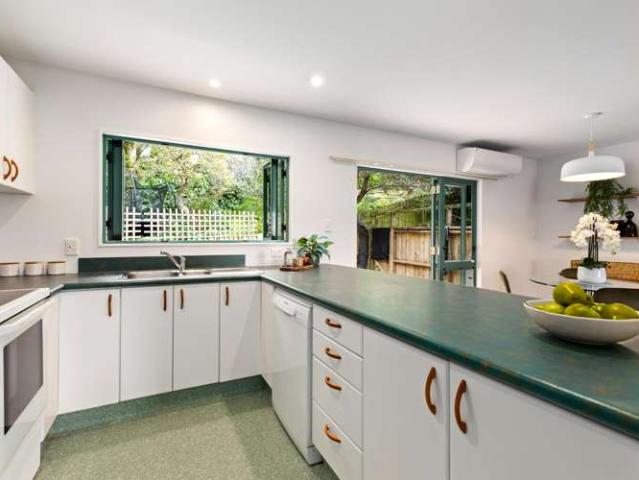 House for sale in Mount Cook, Wellington