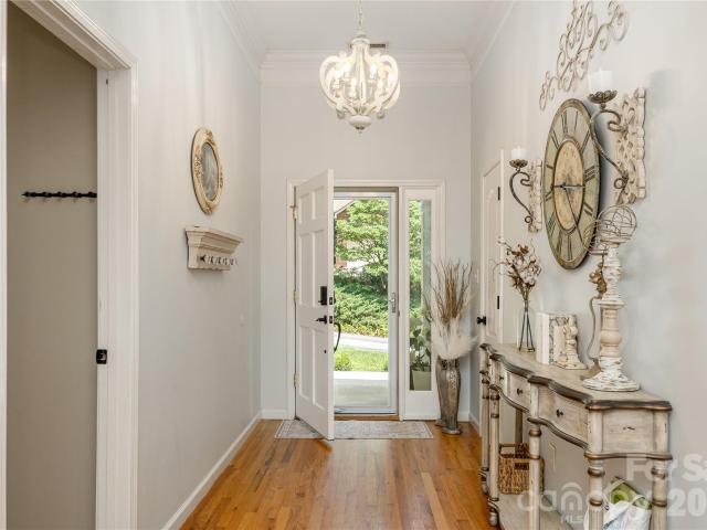 House for sale in Asheville, North Carolina