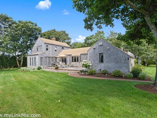 House for sale in Nantucket, Massachusetts