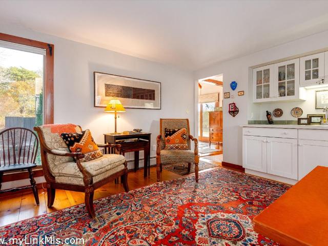 House for sale in Nantucket, Massachusetts