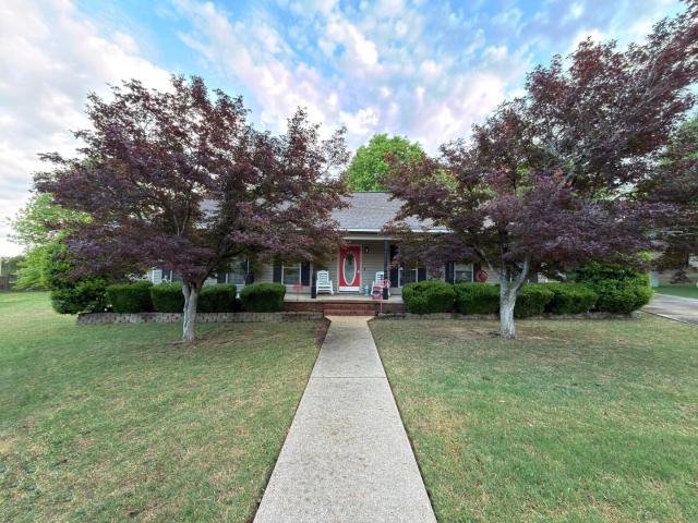 House for sale in Ark