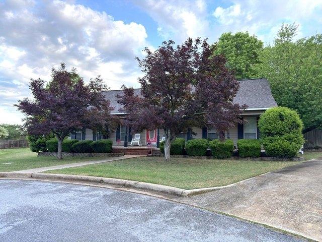 House for sale in Ark