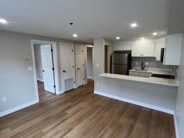 Apartment for rent in Peabody, Massachusetts