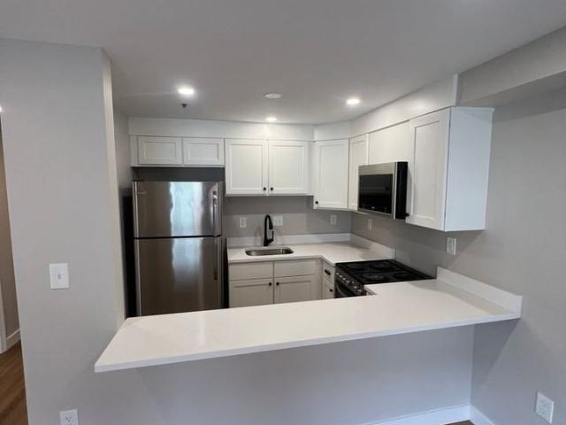 Apartment for rent in Peabody, Massachusetts