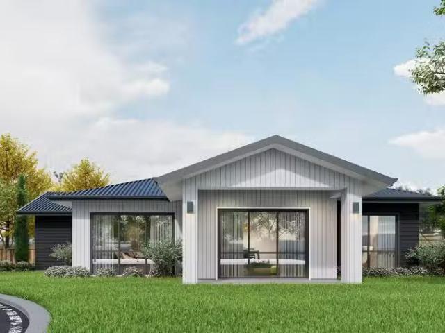 House for sale in Horowhenua District