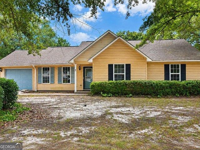 House for sale in Rincon, Georgia