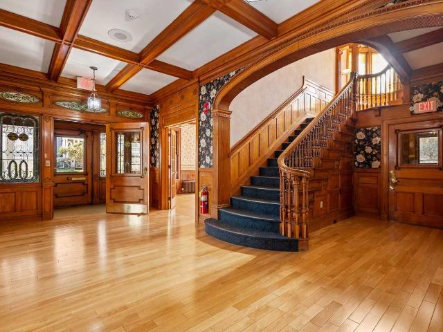 Apartment for rent in Worcester, Massachusetts