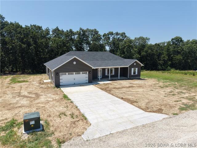 House for sale in Eldon, Missouri