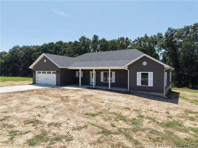 House for sale in Eldon, Missouri