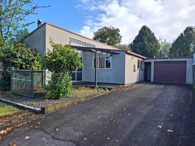 House for rent in Rangitikei District