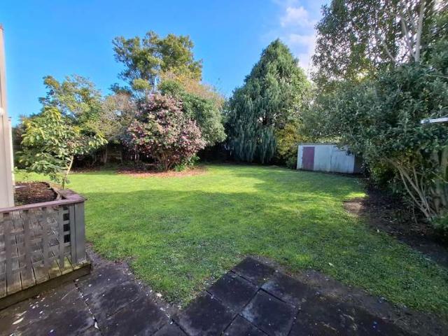 House for rent in Rangitikei District