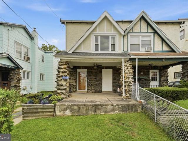 Townhouse for sale in Delco, Pennsylvania