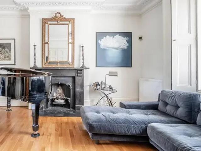 House for rent in Chelsea, Greater London