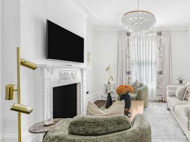 House for rent in Chelsea, Greater London