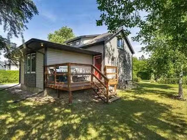 House for sale in Hanover, Manitoba