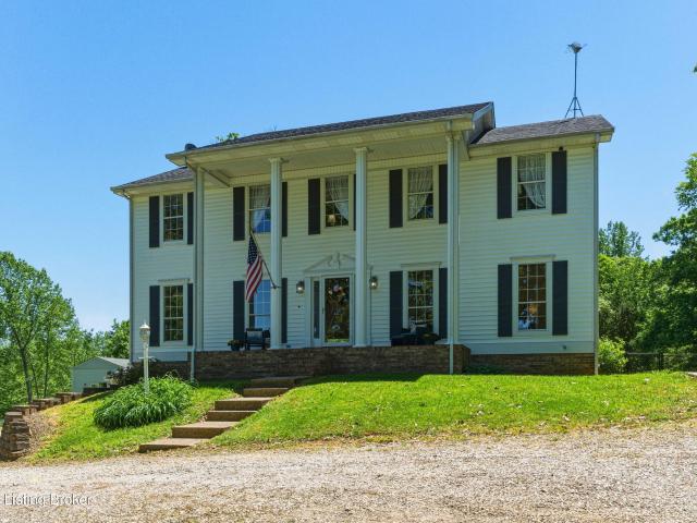 House for sale in Rineyville, Kentucky