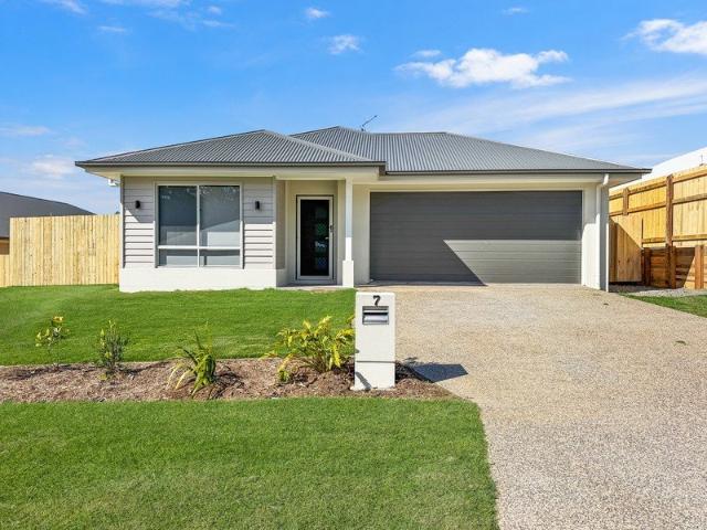 House for rent in Tinana, Queensland