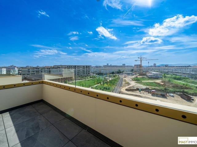 Apartment kaufen in KG Favoriten, Wien
