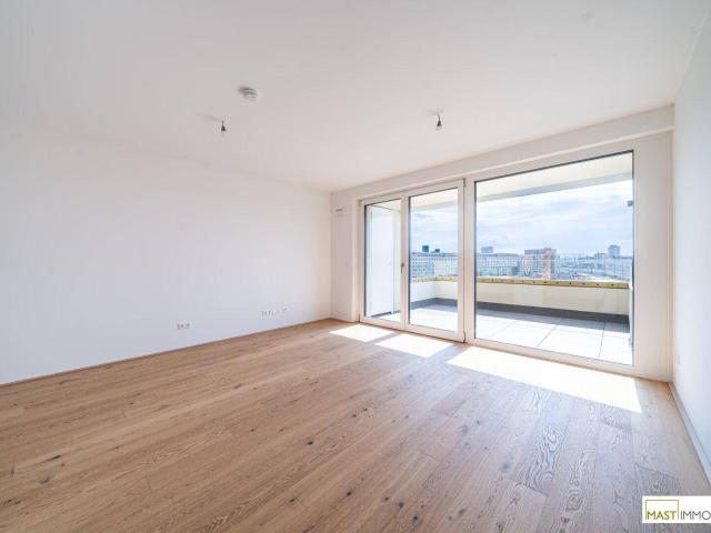 Apartment kaufen in KG Favoriten, Wien