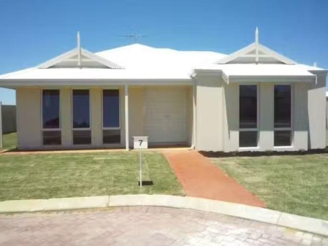 House for rent in Parklands, Western Australia