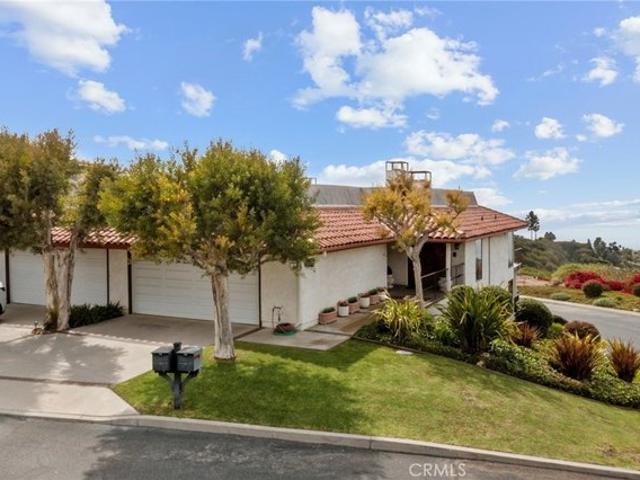 Townhouse for sale in Rancho Palos Verdes, California