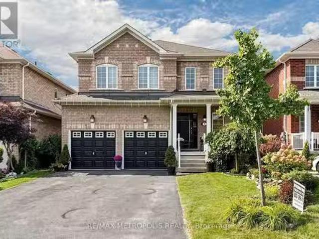 House for sale in Durham, Ontario