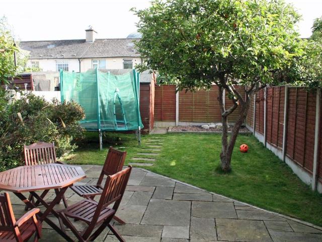 House to rent in Dublin